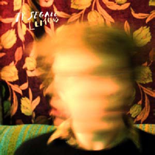 Ty Segall: Lemons [ Record ]