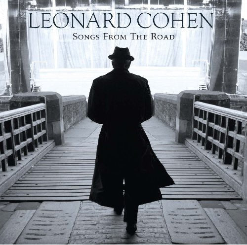 Leonard Cohen: Songs from the Road [ Record ]