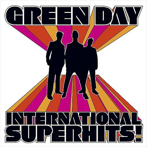 Green Day: International Superhits! [ Record ]