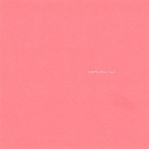 Sunny Day Real Estate: LP2 [ Record ]