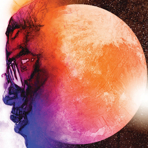 Kid Cudi: Man on the Moon: The End of Day [ Record ]