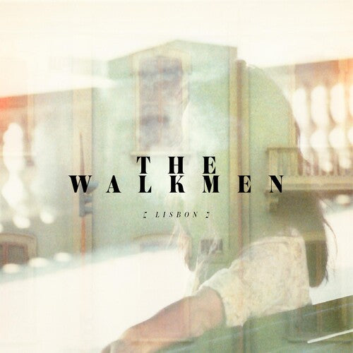 The Walkmen: Lisbon [ Record ]