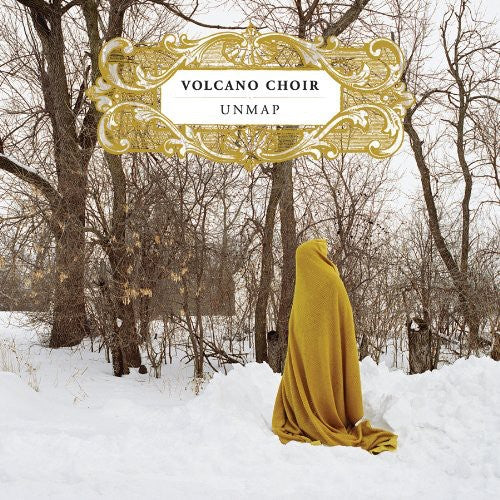 Volcano Choir: Unmap [ Record ]
