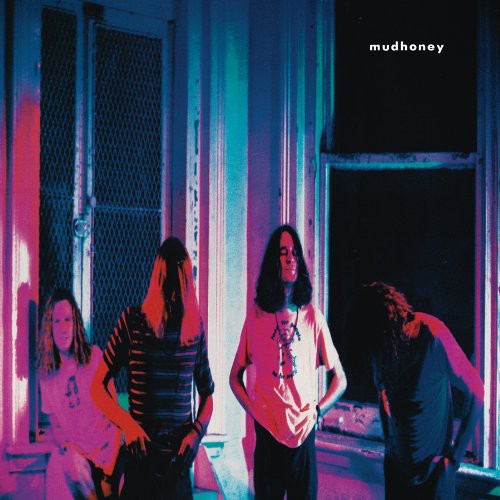 Mudhoney: Mudhoney [ Record ]
