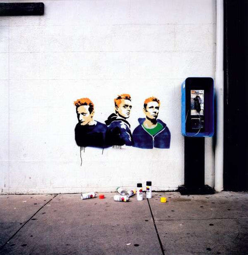 Green Day: Shenanigans [ Record ]
