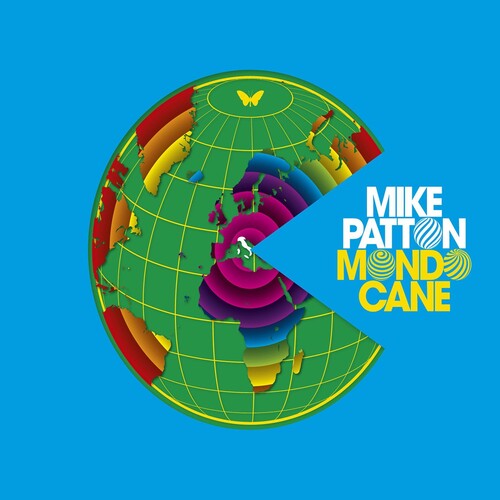 Mike Patton: Mondo Cane [ Record ]
