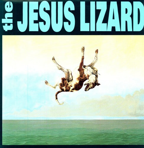 The Jesus Lizard: Down [Remastered] [Bonus Tracks] [Deluxe Edition] [ Record ]