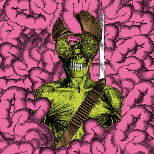 Thee Oh Sees: Carrion Crawler/The Dream [ Record ]