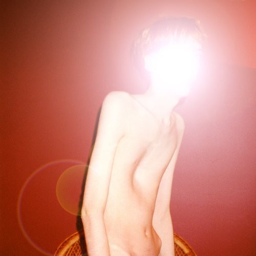 Atlas Sound: Logos [ Record ]