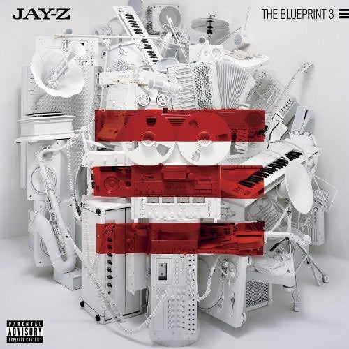 Jay-Z: The Blueprint, Vol. 3 [ Record ]