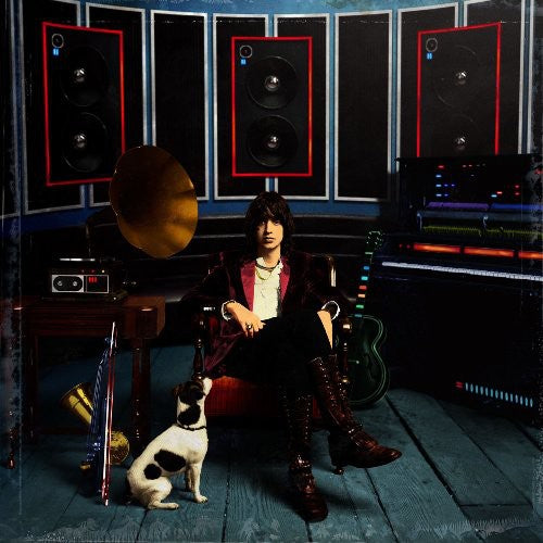Julian Casablancas: Phrazes for the Young [ Record ]