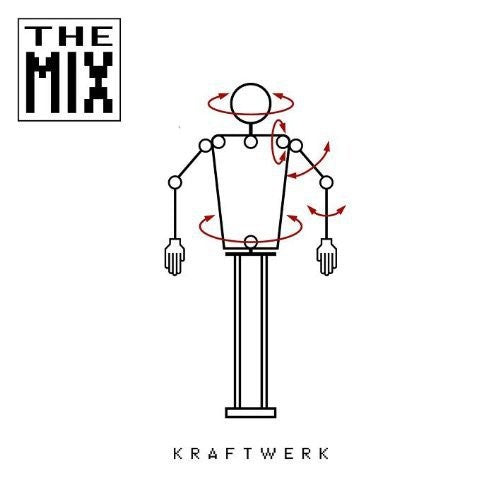 Kraftwerk: Mix [ Record ]