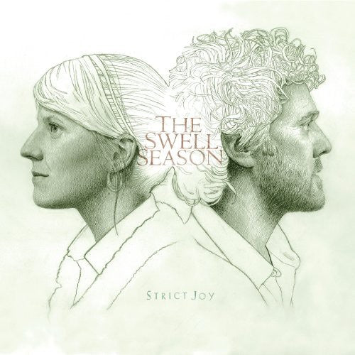The Swell Season: Strict Joy [ Record ]