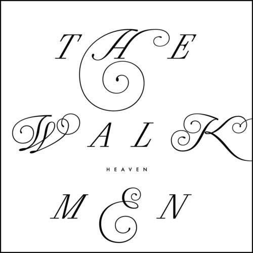 The Walkmen: Heaven [ Record ]