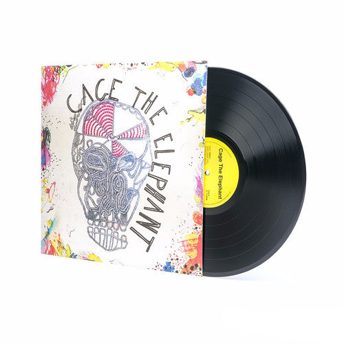 Cage the Elephant: Cage the Elephant [ Record ]