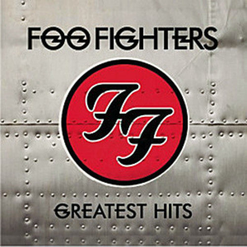 Foo Fighters: Greatest Hits [ Record ]