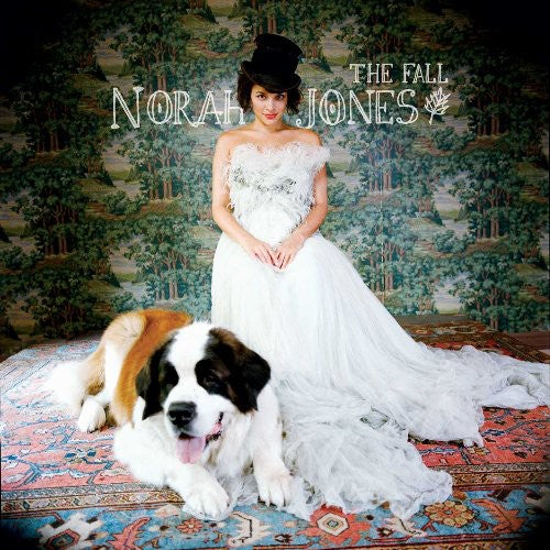Norah Jones: The Fall [ Record ]