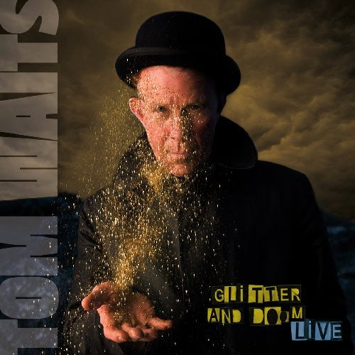 Tom Waits: Glitter & Doom Live [ Record ]