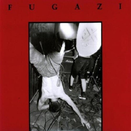 Fugazi: Seven Songs [ Record ]