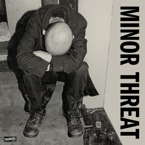 Minor Threat: First 2 7"s [ Record ]