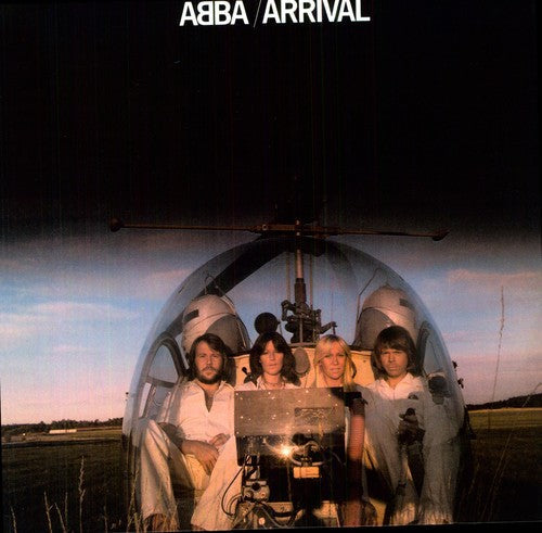 ABBA: Arrival [ Record ]