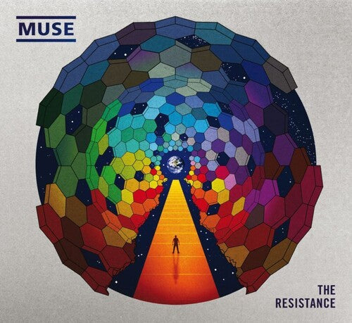 Muse: The Resistance [ Record ]