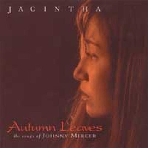 Jacintha: Autumn Leaves [ Record ]