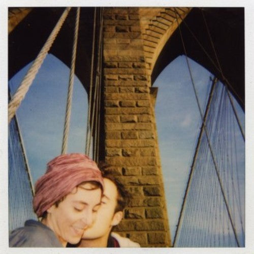 Nana Grizol: Ruth [ Record ]