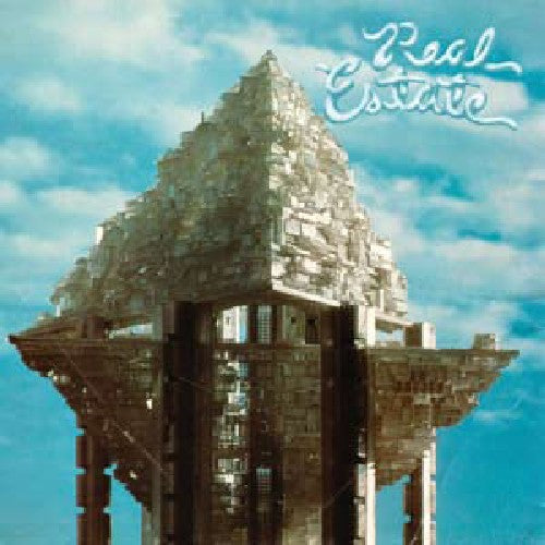 Real Estate: Real Estate [ Record ]
