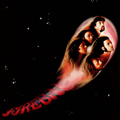 Deep Purple: Fireball [ Record ]