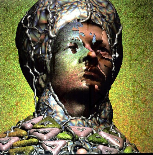 Yeasayer: Odd Blood [ Record ]