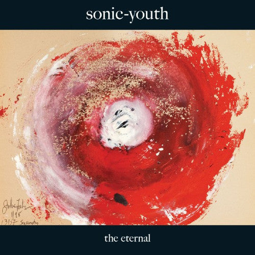 Sonic Youth: The Eternal [ Record ]