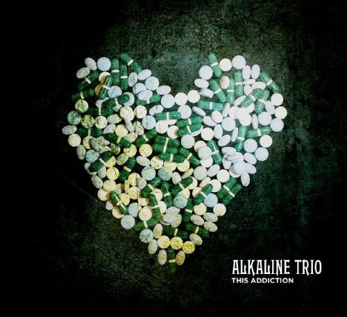 Alkaline Trio: This Addiction [ Record ]