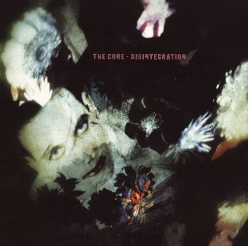 The Cure: Disintegration [ Record ]