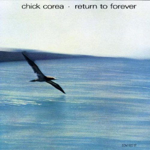 Chick Corea: Return to Forever [ Record ]