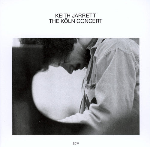 Keith Jarrett: Koln Concert [ Record ]