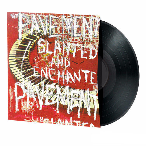 Pavement: Slanted and Enchanted [ Record ]