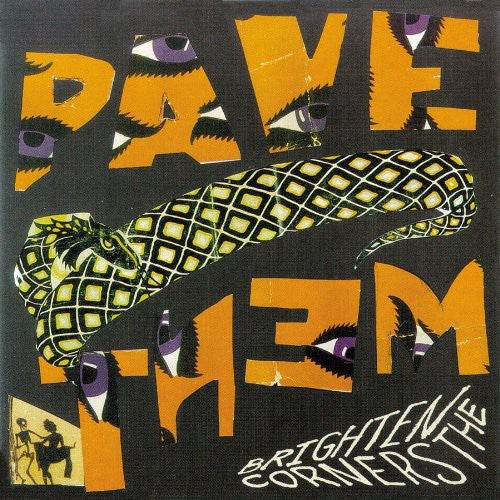 Pavement: Brighten the Corners [ Record ]