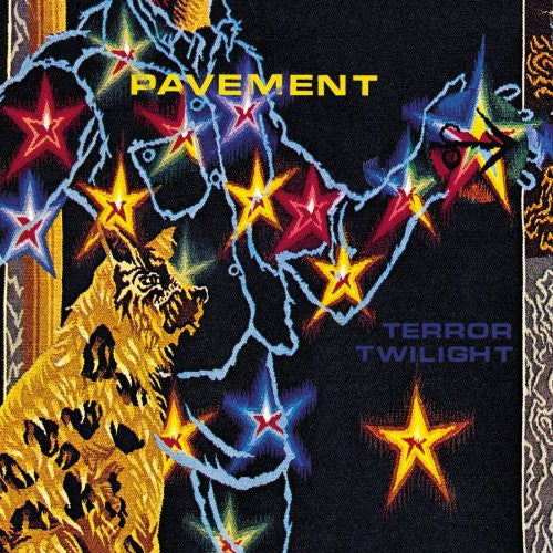 Pavement: Terror Twilight [ Record ]