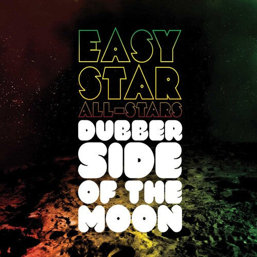 Easy Star All-Stars: Dubber Side of the Moon [ Record ]