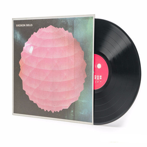 Broken Bells: Broken Bells [ Record ]
