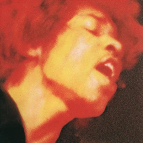 Jimi Hendrix: Electric Ladyland [ Record ]