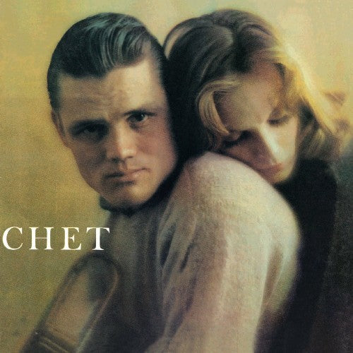 Chet Baker: Chet: Lyrical Trumpet of Chet Baker [ Record ]