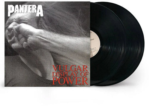 Pantera: Vulgar Display of Power [ Record ]