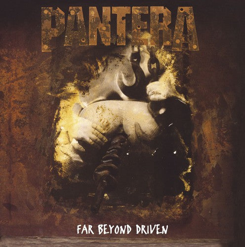 Pantera: Far Beyond Driven [ Record ]