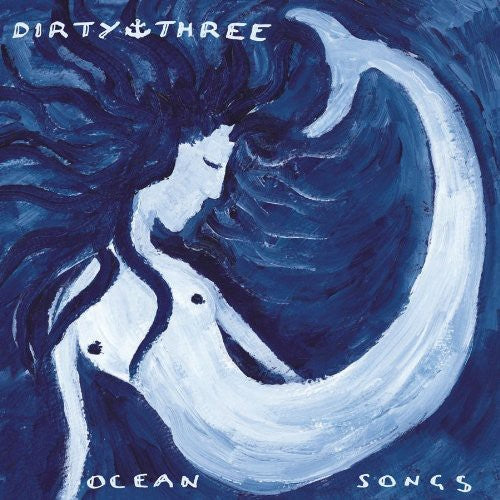 Dirty Three: Ocean Songs [Limited Edition] [Bonus CD] [Bonus Tracks] [ Record ]
