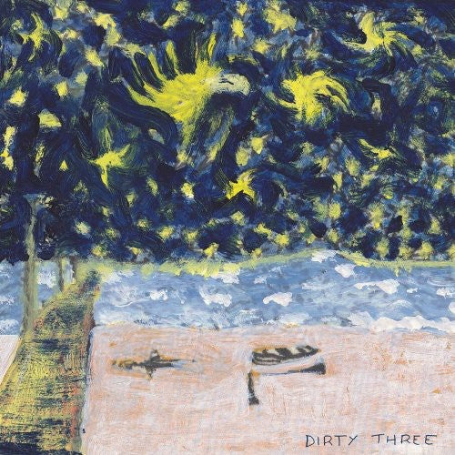 Dirty Three: Whatever You Love, You Are [ Record ]