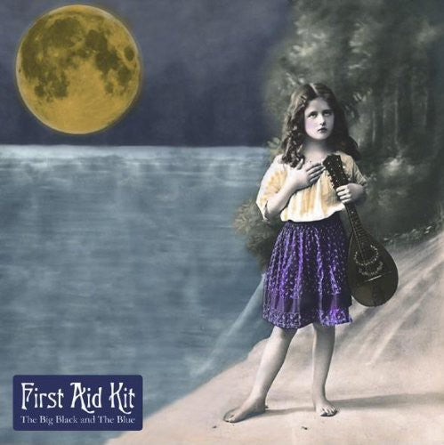 First Aid Kit: Big Black and The Blue [ Record ]