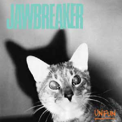 Jawbreaker: Unfun [ Record ]