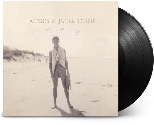 Angus & Julia Stone: Down the Way [ Record ]